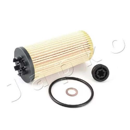 Olejový filter JAPKO 1ECO159