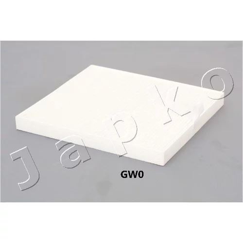 Filter vnútorného priestoru JAPKO 21GW0
