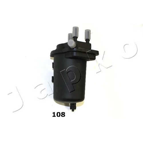 Palivový filter 30108 /JAPKO/ - obr. 4