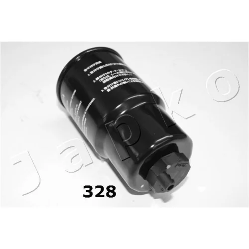 Palivový filter 30328 /JAPKO/ - obr. 1