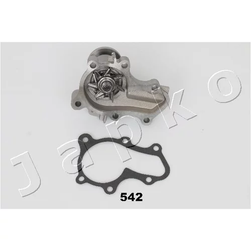 Vodné čerpadlo, chladenie motora 35542 /JAPKO/ - obr. 1