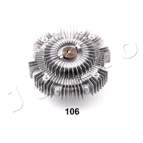 Spojka ventilátora chladenia JAPKO 36106