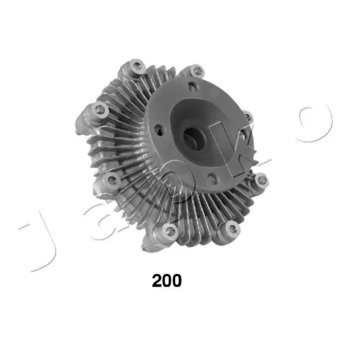 Spojka ventilátora chladenia 36200 /JAPKO/ - obr. 1