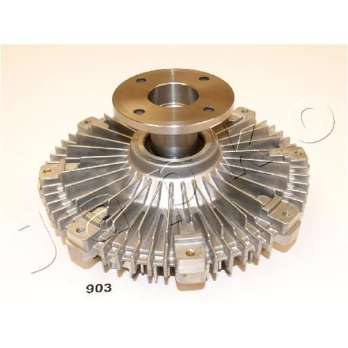 Spojka ventilátora chladenia 36903 /JAPKO/ - obr. 1