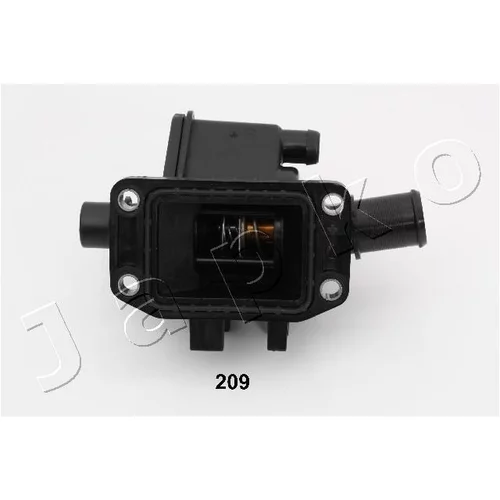 Termostat chladenia 38209 /JAPKO/ - obr. 3