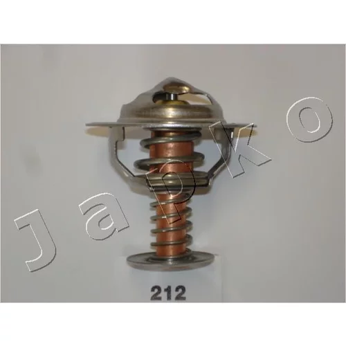 Termostat chladenia JAPKO 38212