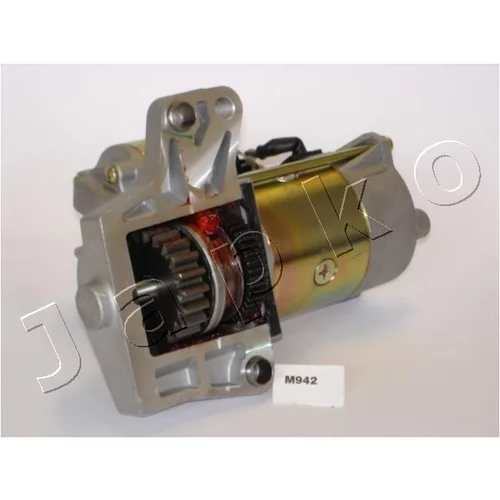 Štartér 3M942 /JAPKO/ - obr. 1