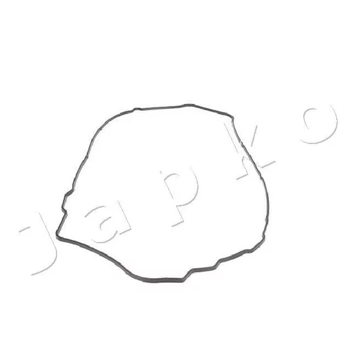 Tesnenie veka hlavy valcov 47258 /JAPKO/ - obr. 1