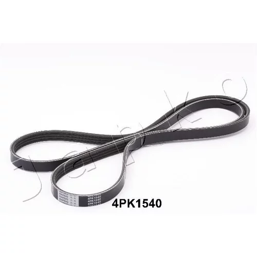 Ozubený klinový remeň JAPKO 4PK1540