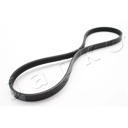 Ozubený klinový remeň JAPKO 4PK870