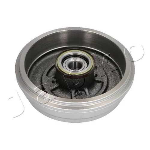 Brzdový bubon 56004C /JAPKO/ - obr. 1