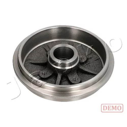 Brzdový bubon 560611C /JAPKO/ - obr. 1