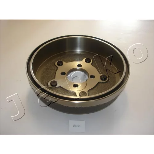 Brzdový bubon 56802 /JAPKO/ - obr. 1
