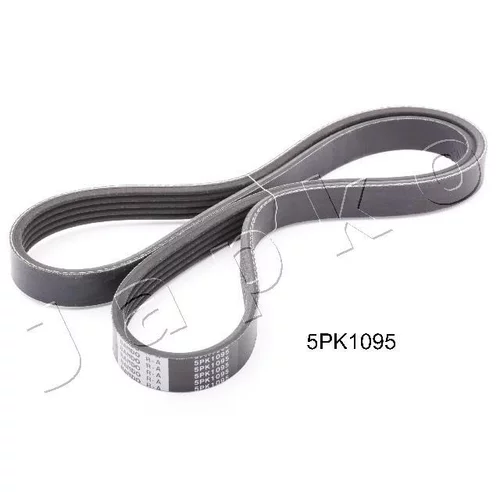 Ozubený klinový remeň JAPKO 5PK1095