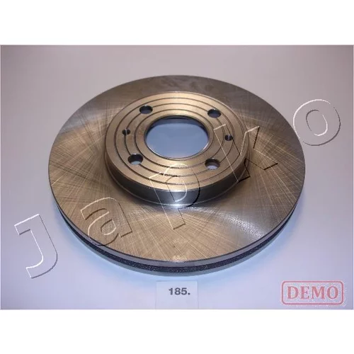 Brzdový kotúč 60185C /JAPKO/