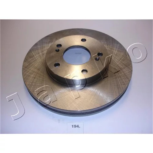Brzdový kotúč JAPKO 60194