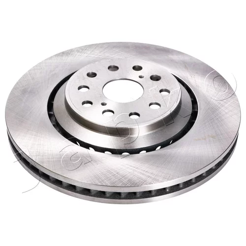 Brzdový kotúč JAPKO 602059C-KIT
