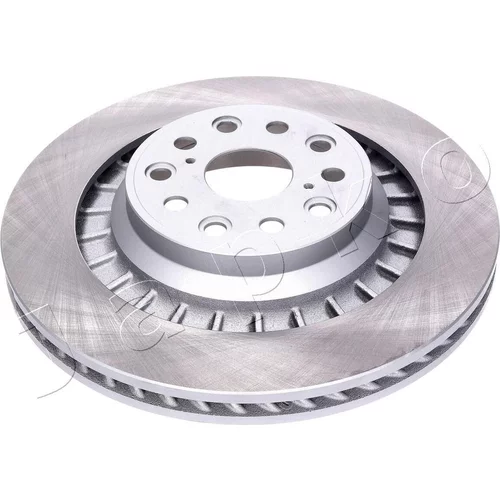 Brzdový kotúč JAPKO 602060C-KIT