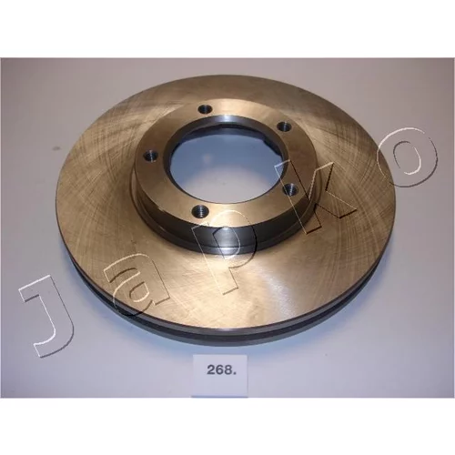 Brzdový kotúč JAPKO 60268