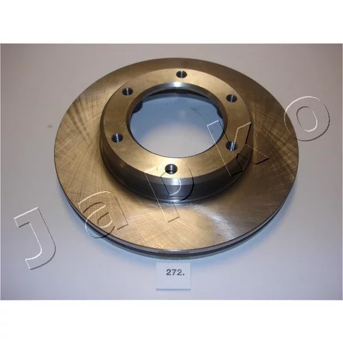 Brzdový kotúč JAPKO 60272