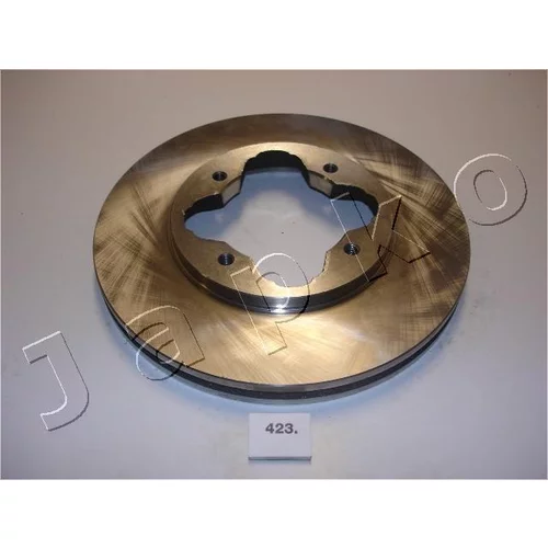 Brzdový kotúč JAPKO 60423