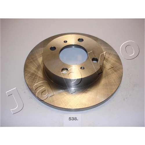 Brzdový kotúč JAPKO 60538