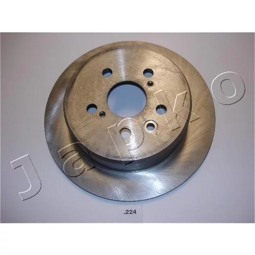 Brzdový kotúč JAPKO 61224