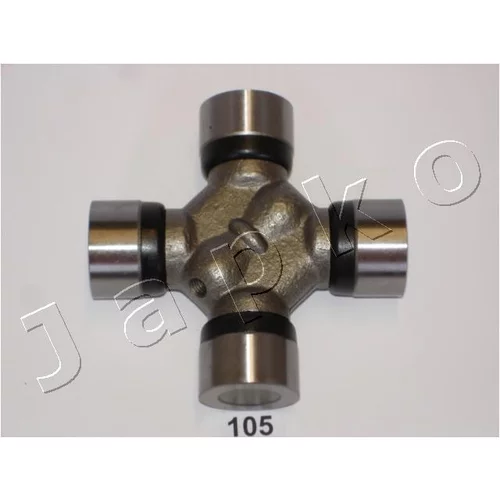 Kĺbový hriadeľ 66105 /JAPKO/ - obr. 1