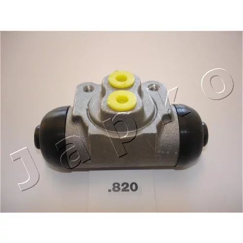Brzdový valček kolesa JAPKO 67820