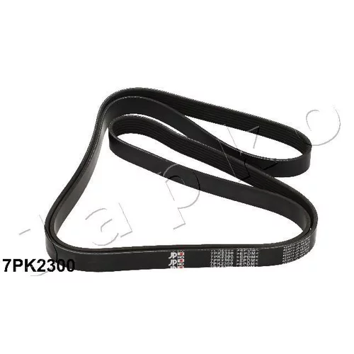 Ozubený klinový remeň JAPKO 7PK2300