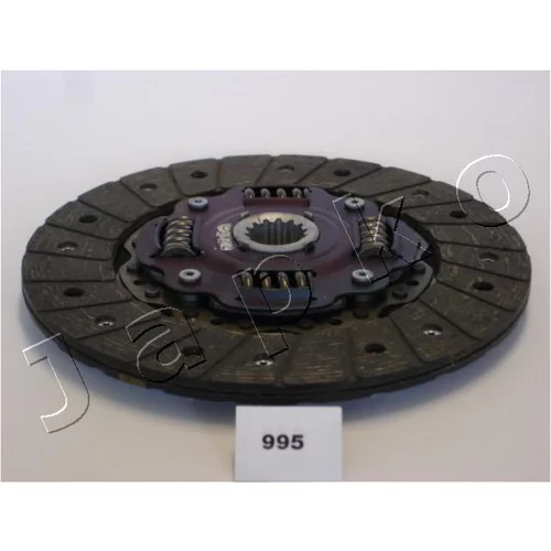 Spojková lamela 80995 /JAPKO/