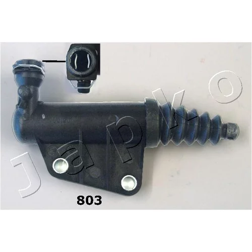 Pomocný spojkový valec JAPKO 85803