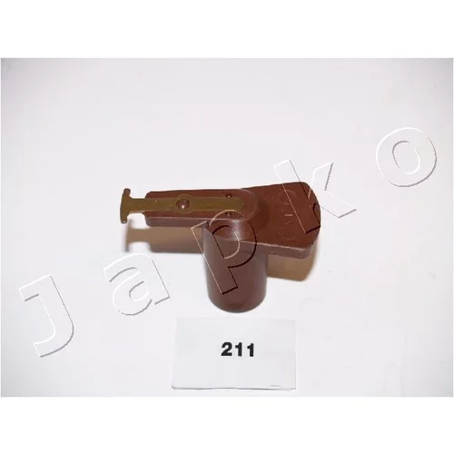 Palec (rotor) rozdeľovača zapaľovania JAPKO 97211