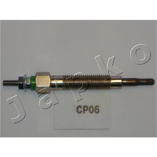Žeraviaca sviečka JAPKO CP06