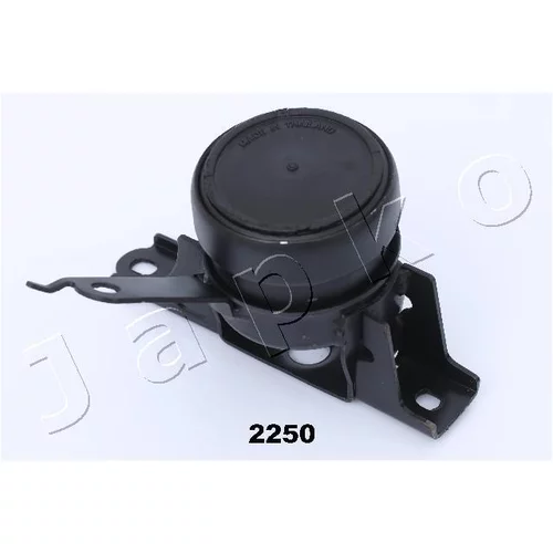 Uloženie motora JAPKO GOJ2250