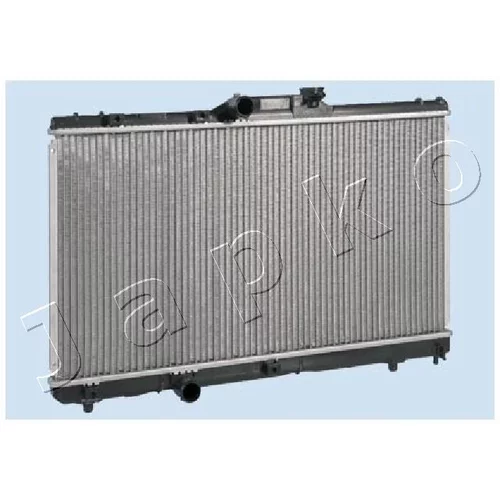 Chladič motora JAPKO RDA153058