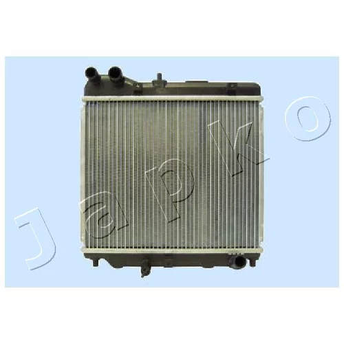 Chladič motora JAPKO RDA193014