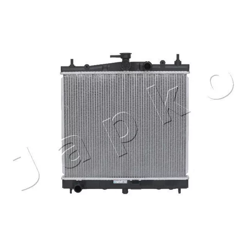 Chladič motora JAPKO RDA213023