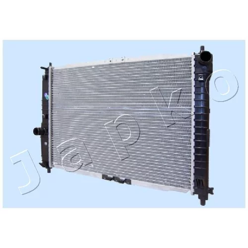 Chladič motora JAPKO RDA313015