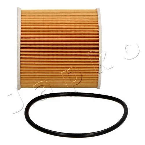 Olejový filter 10195 /JAPKO/ - obr. 2