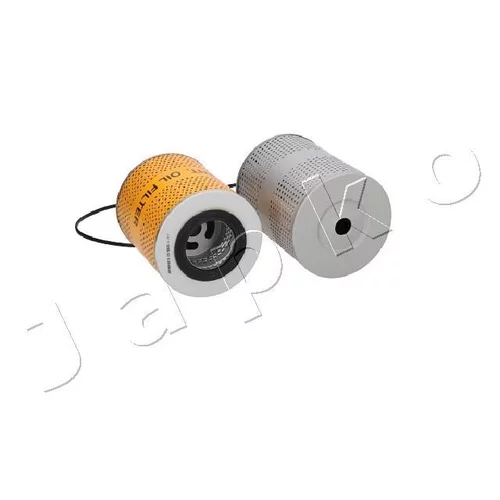 Olejový filter 10583 /JAPKO/ - obr. 1