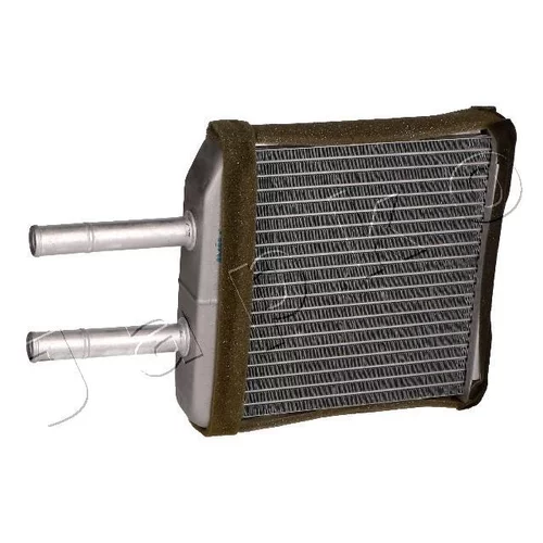 Výmenník tepla vnútorného kúrenia 126DW0 /JAPKO/ - obr. 1