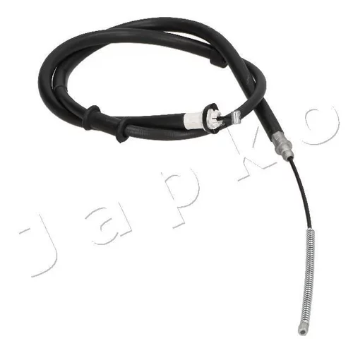 Ťažné lanko parkovacej brzdy JAPKO 1310267