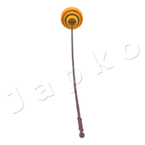 Uzáver plniaceho hrdla oleja 147023 /JAPKO/ - obr. 2