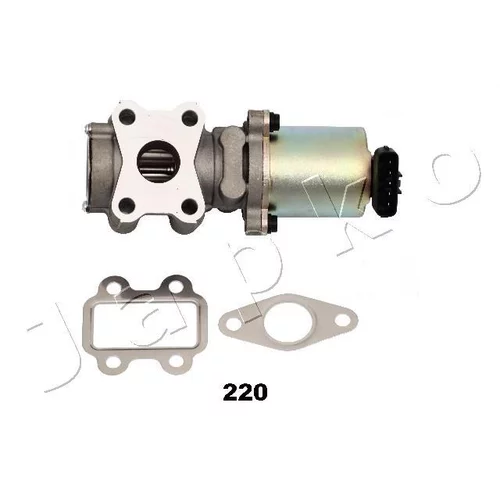 EGR ventil JAPKO 150220