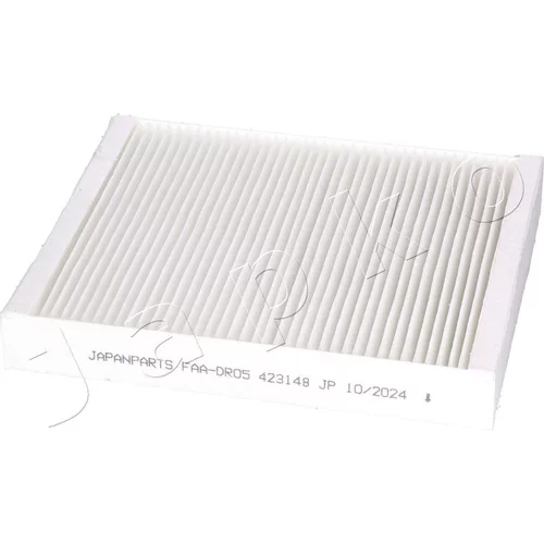 Filter vnútorného priestoru JAPKO 21DR05