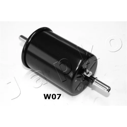 Palivový filter 30W07 /JAPKO/ - obr. 1