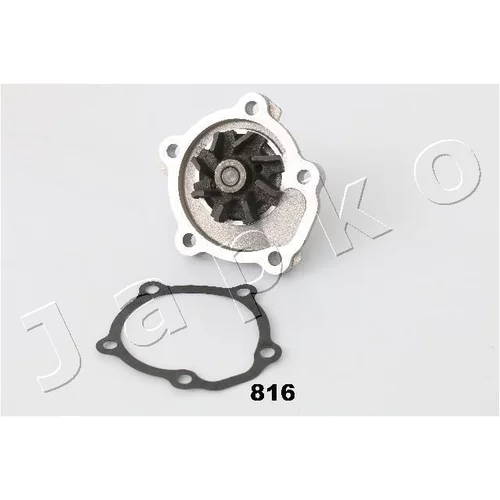Vodné čerpadlo, chladenie motora 35816 /JAPKO/ - obr. 1