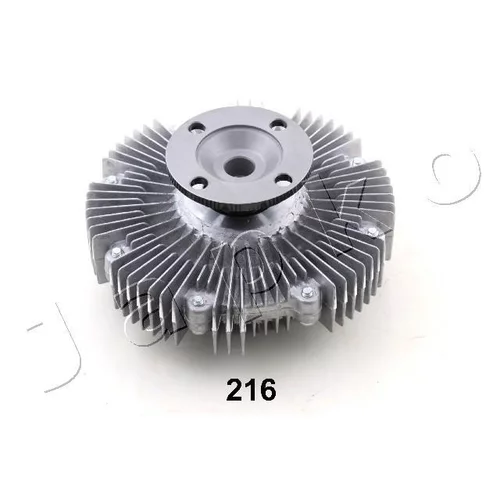 Spojka ventilátora chladenia JAPKO 36216