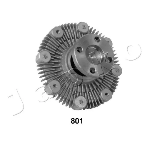 Spojka ventilátora chladenia 36801 /JAPKO/ - obr. 1
